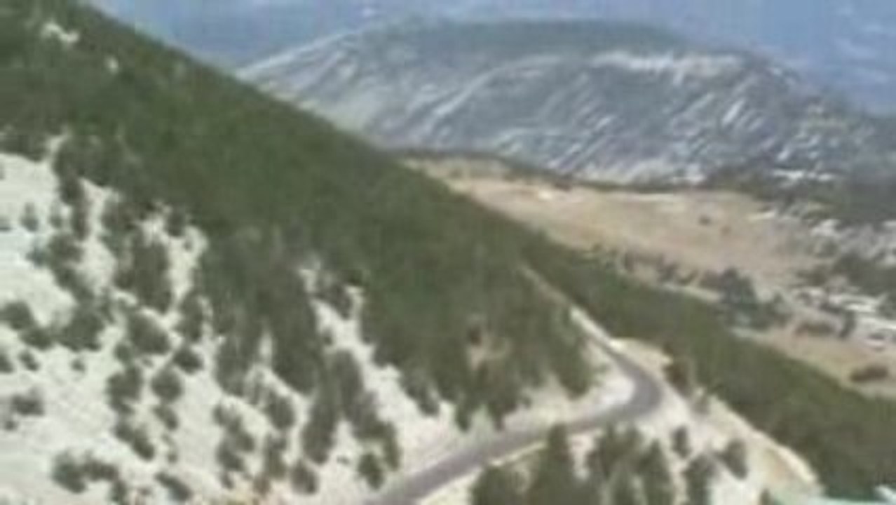 Mont Ventoux 04
