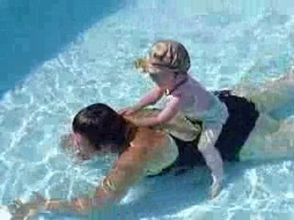 1,2,3........coule Maman !