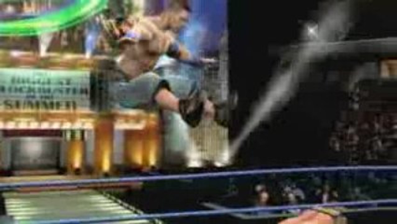 WWE Smackdown vs. RAW 2010