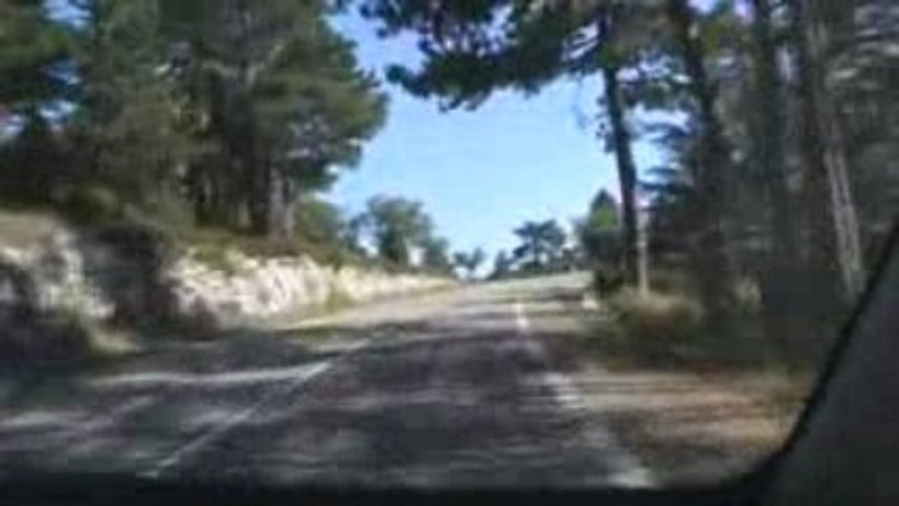 Mont Ventoux 06