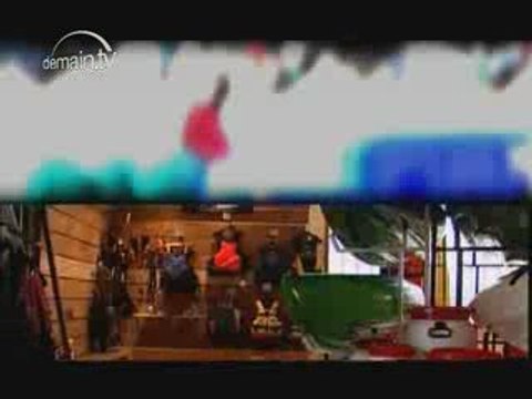 Magazine Atouts Tarn N°3 - Avril 2009