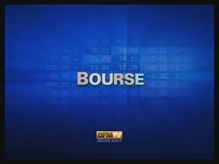 nouveau generique bourse BFM TV