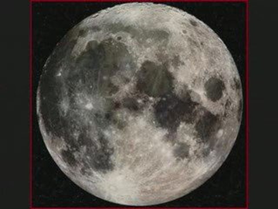les juifs sur la lune