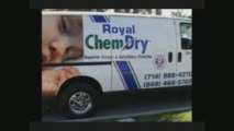 Huntington Beach, Ca: Royal Chem-Dry Rug Cleaning