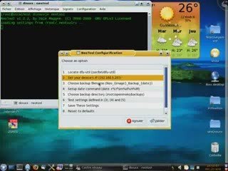Autres options de Neotool Part1