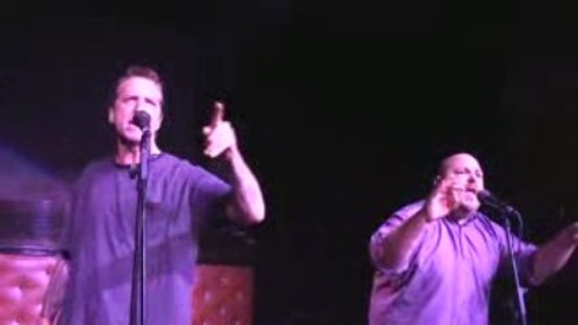 Dallas 3 - NPS 2009 West Palm Beach