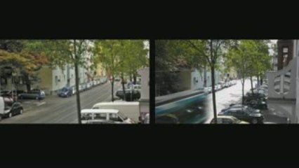 frankfurt Textorstraße timelapse