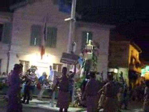 Corso Fleuri 2009 Cannes la Bocca 02