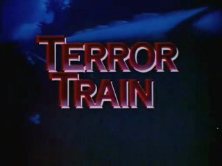 1980 - Le Monstre du Train - Roger Spottiswoode