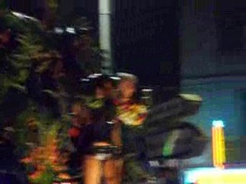 Corso Fleuri 2009 Cannes la Bocca 06