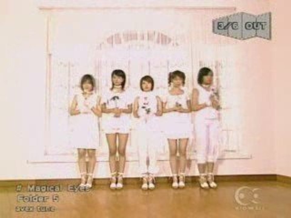Folder5 - Magical Eyes