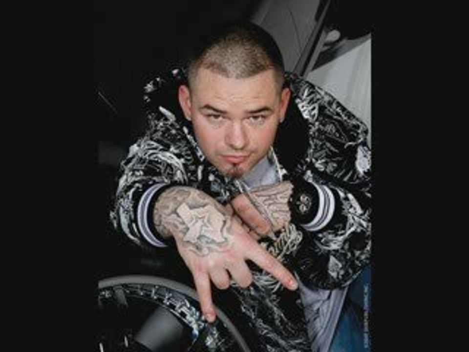 Paul Wall - Gimme That