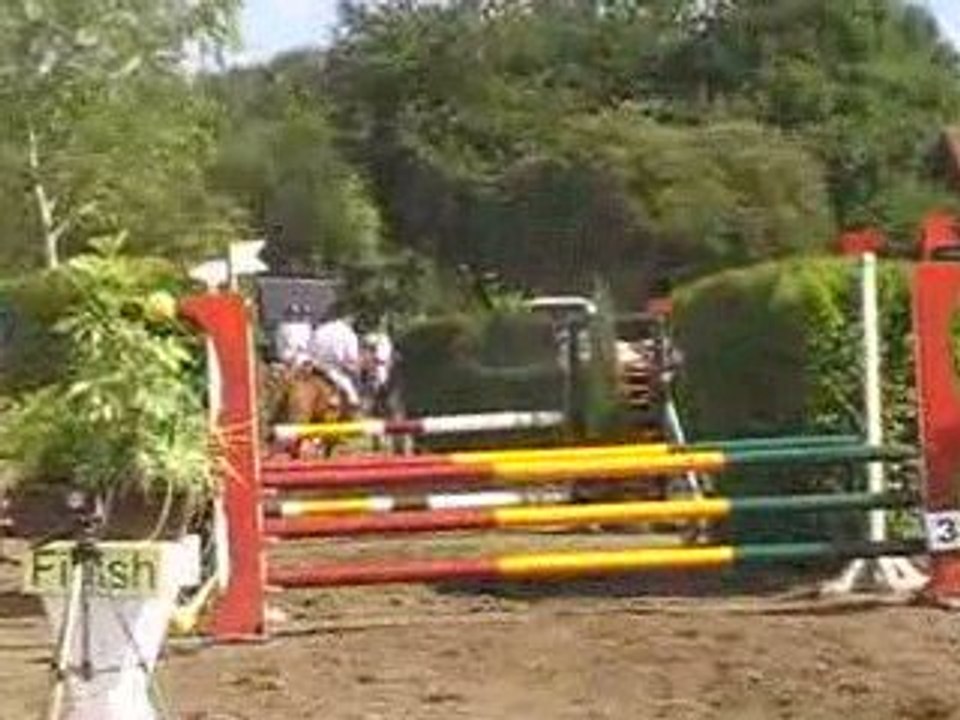 baudour la voila 22.08.09 90cm