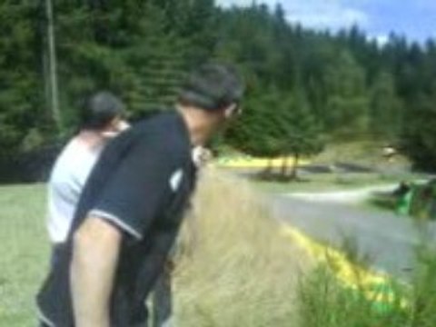 essai course de cote marlhes 22 aout 2009