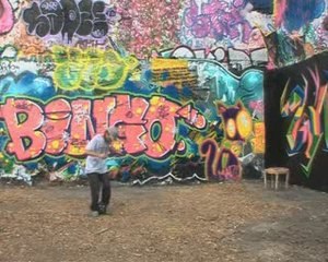 Sport365 : "Scènes Urbaines" Ep02 Foot Freestyle