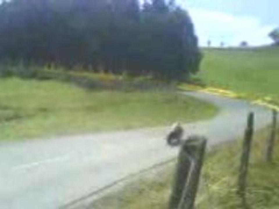 essai course de cote marlhes 22 aout 2009