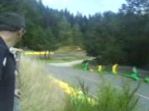 essai course de cote marlhes 22 aout 2009