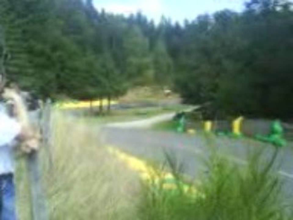 essai course de cote marlhes 22 aout 2009