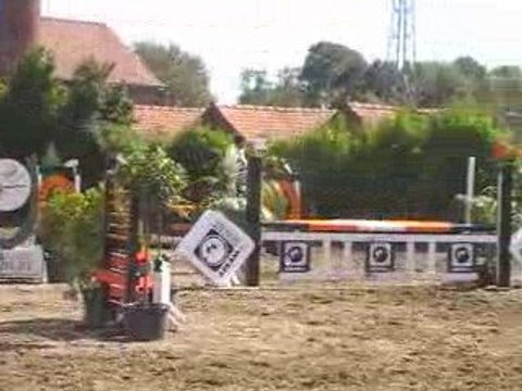 baudour la voila 23.08.09 90cm 1