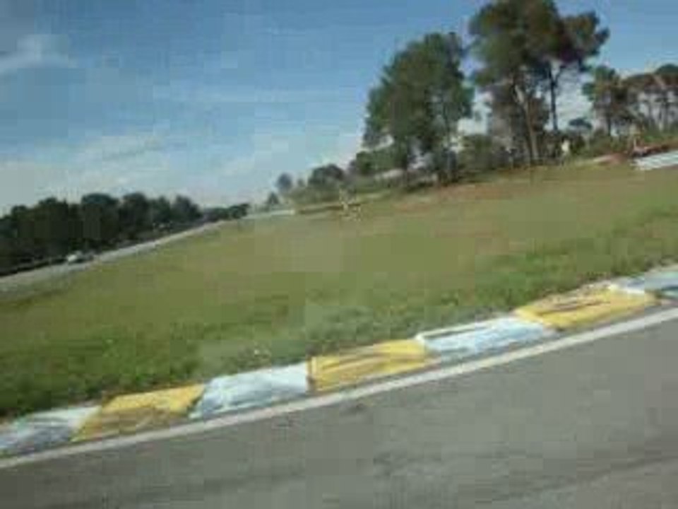 megane r26r circuit du luc