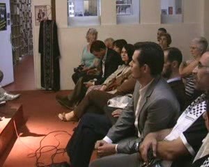 Plainte d'Amira (GAZA) auprès de la CPI