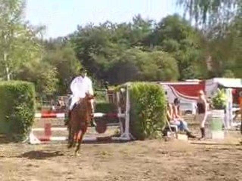 baudour la voila 23.08.09 90cm 2