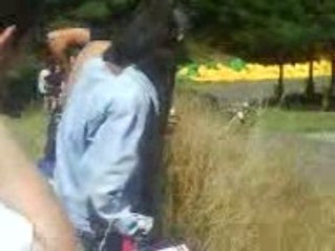 essai course de cote marlhes 22 aout 2009