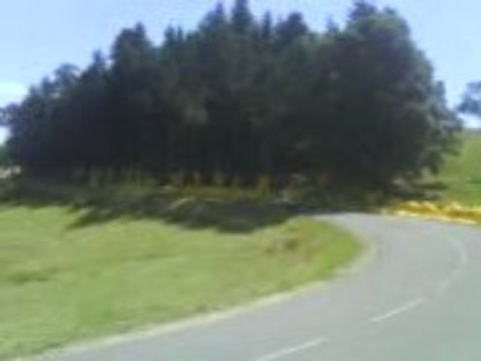 essai course de cote marlhes 22 aout 2009