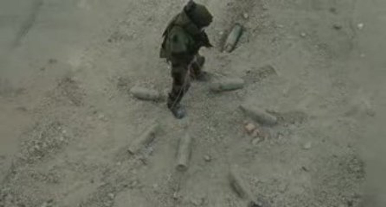 DEMINEURS - Bande annonce VF