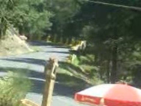 essai course de cote marlhes 22 aout 2009