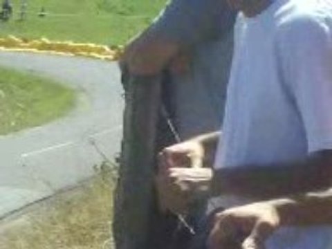 essai course de cote marlhes 22 aout 2009