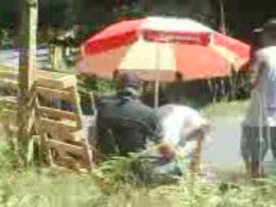 essai course de cote marlhes 22 aout 2009