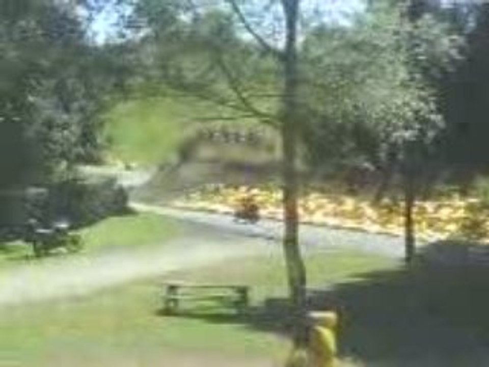 course de cote marlhes 22 aout 2009