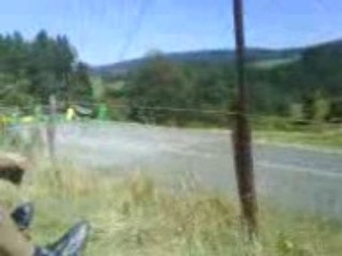 essai course de cote marlhes 22 aout 2009