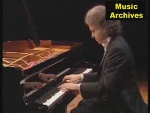 Hymnes allemand, français, européen, impro Cyprien Katsaris