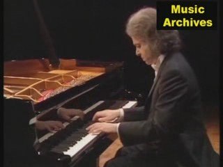 Hymnes allemand, français, européen, impro Cyprien Katsaris