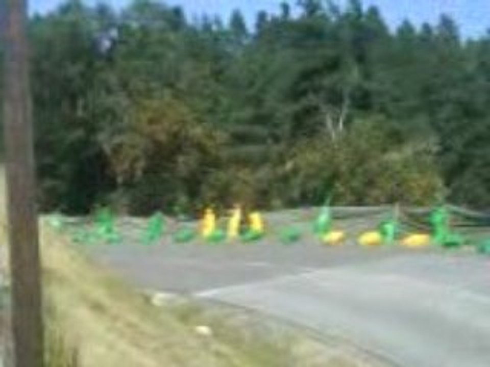 essai course de cote marlhes 22 aout 2009