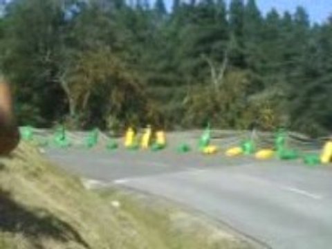 essai course de cote marlhes 22 aout 2009