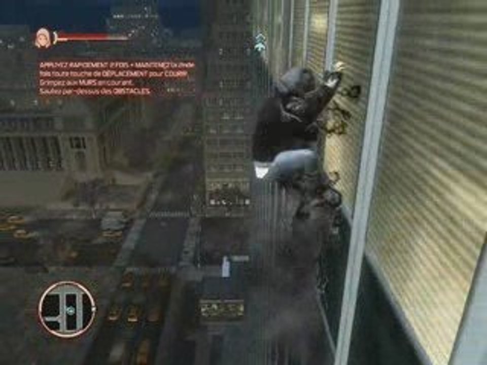 Prototype 2 13 jour plut tot
