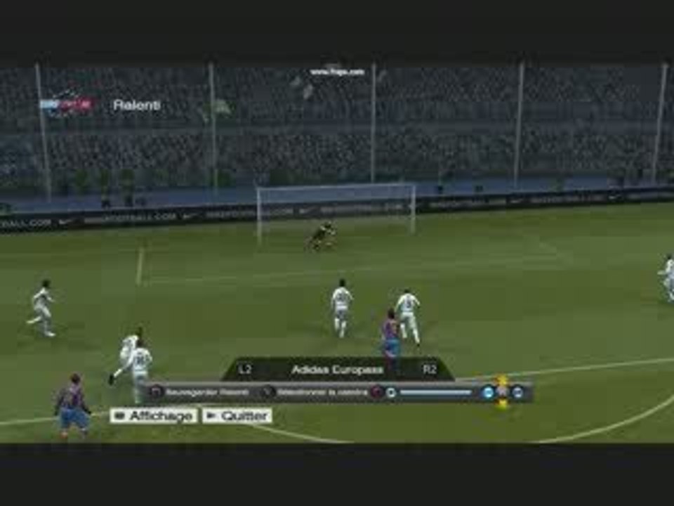 pes 2009