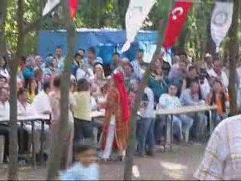Çimenyenice Köyü Piknik 2009