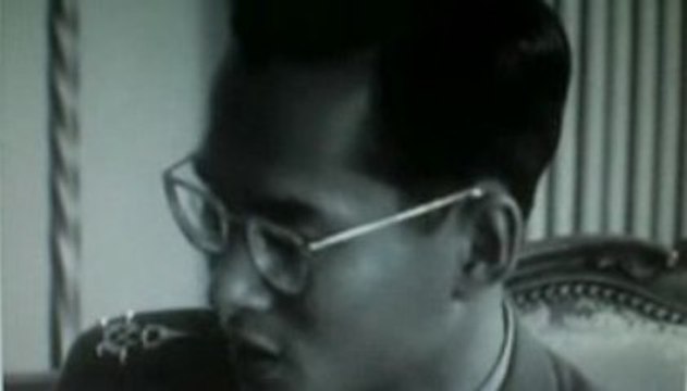 vidéo du Roi de THAILANDE - thailande-infos.com/