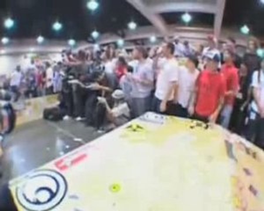 Compil Chutes en Skate 2