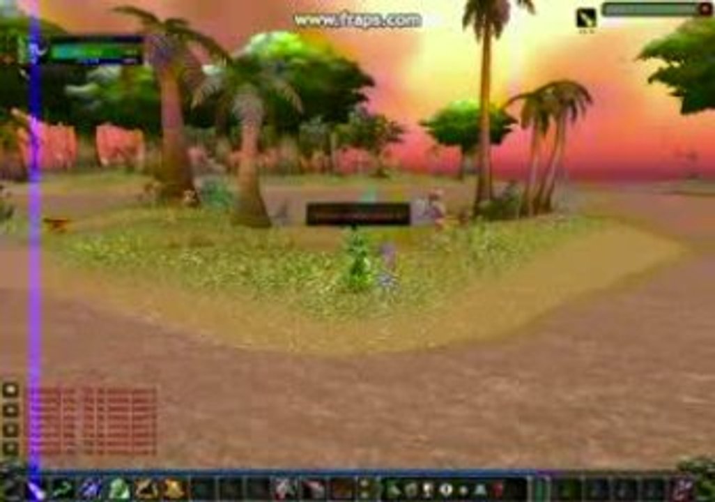 Vie De Merde Wow