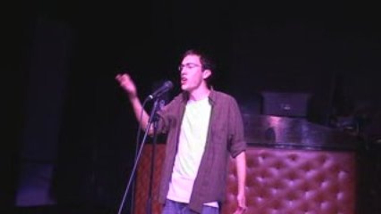 2 Minneapolis  - NPS 2009 West Palm Beach