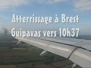 Décollage et atterrissage CRETE RETOUR