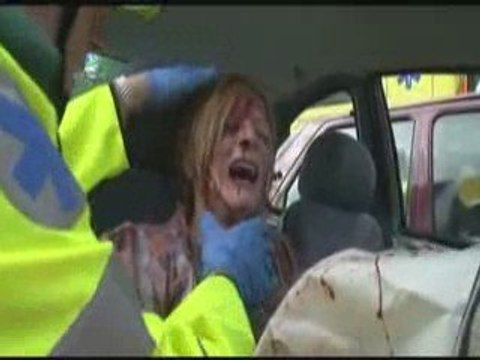 Texting while Driving KILLS