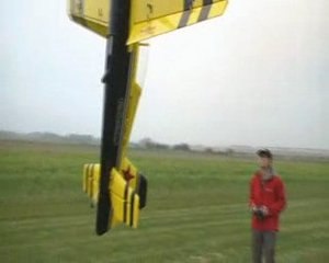 Asa bauffe Jens Van Dorpe Yak54