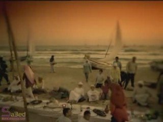 Alafasy 1430 :  Bon Ramadan ( pub pour Zain ) Version fr