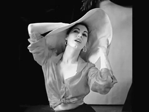 FRANK SINATRA AND AVA GARDNER /Something/